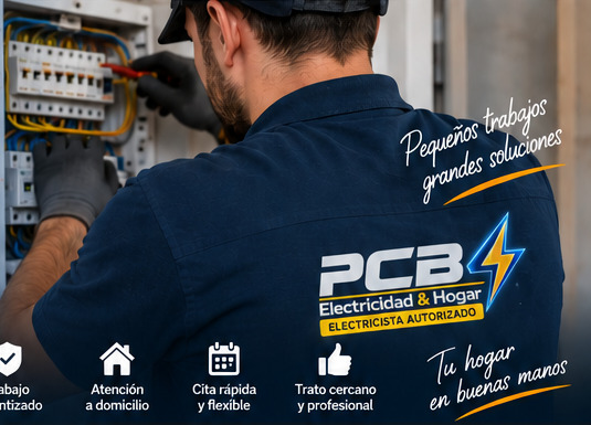 Servicio profesional PCB4