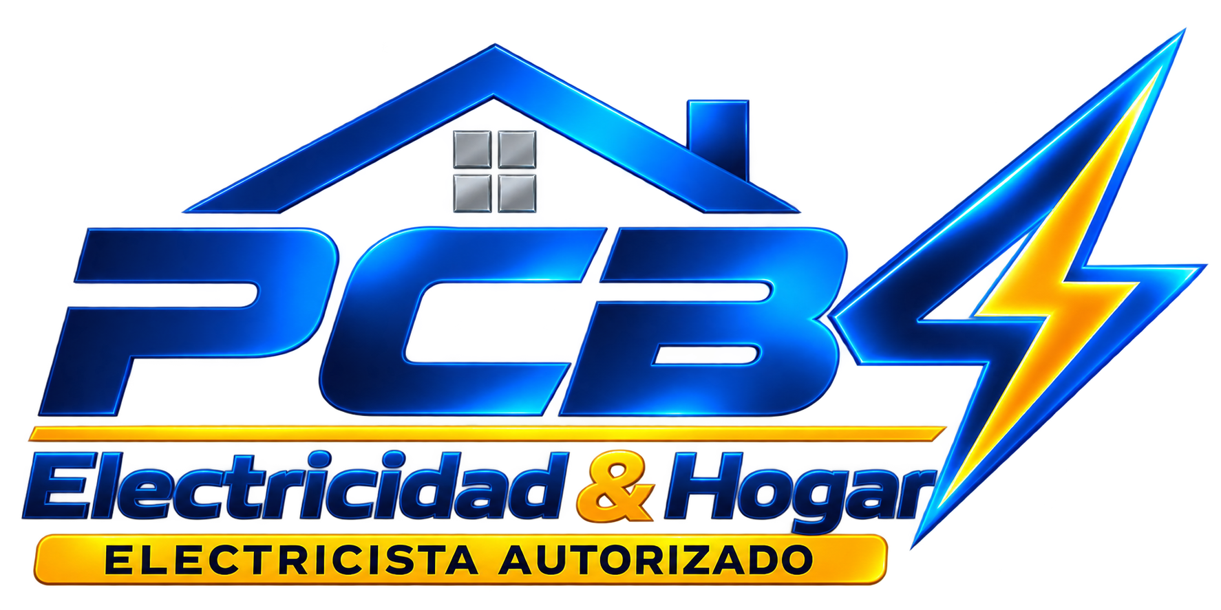 PCB4 Electricidad y Hogar